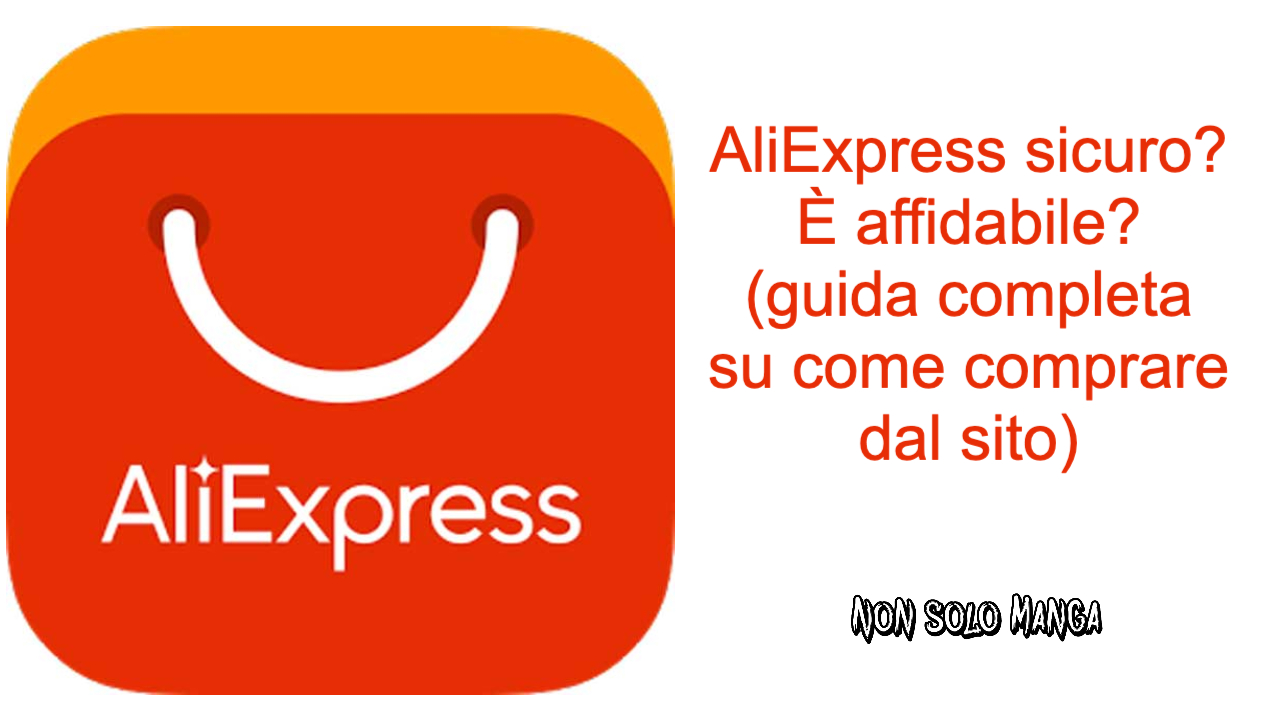 Aliexpress Epacket