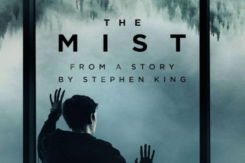 The Mist (La nebbia) Serie Tv Review