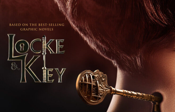 Locke & Key, La serie Tv (Recensione)