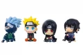 Mini figure di Naruto