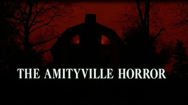 Amityville Horror (1979)